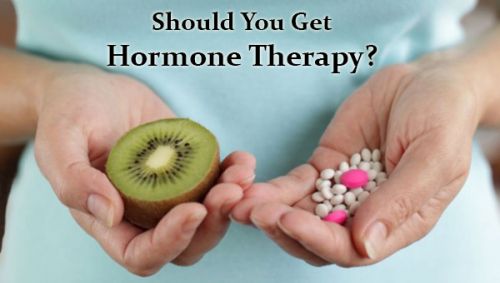 hormone-therapy