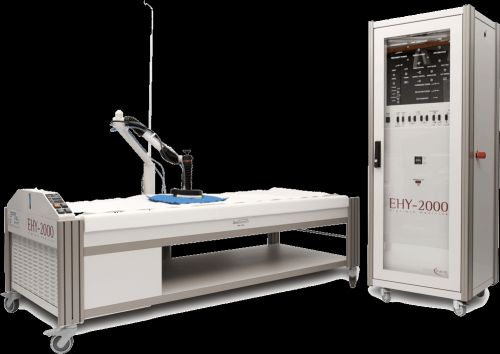 hyperthermia machine 2000 model