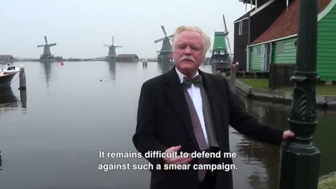 Dr. Robert Gorter