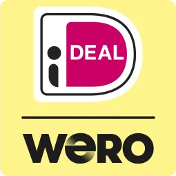 iDEAL-Wero-vierkant-logo